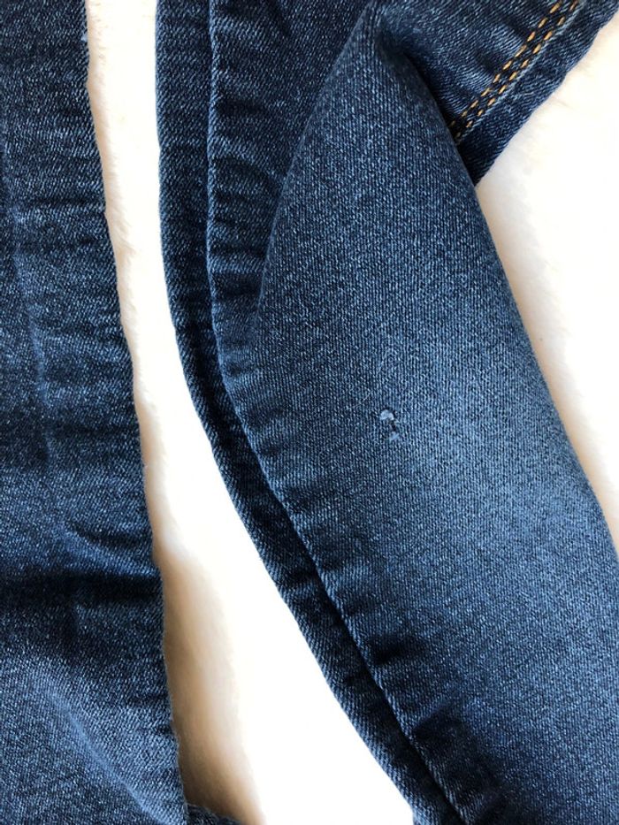 Lot 8 ans fille pantalons et tee-shirts - photo numéro 4
