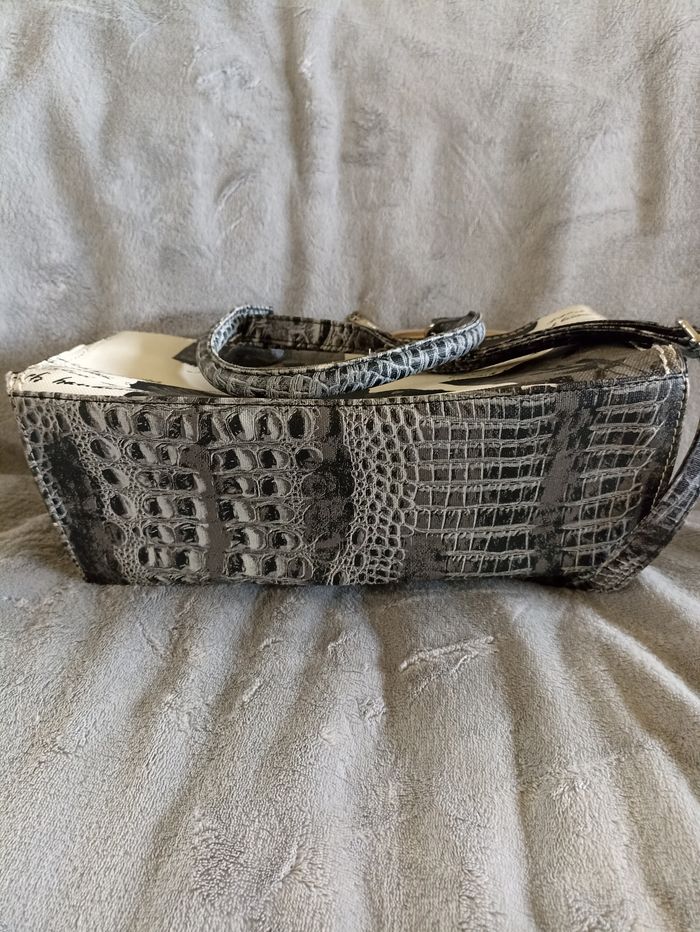 Sac à main bandoulière - photo numéro 6