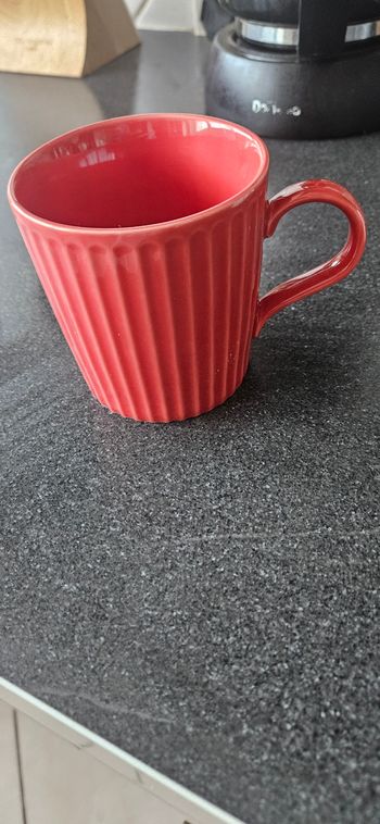 Tasse