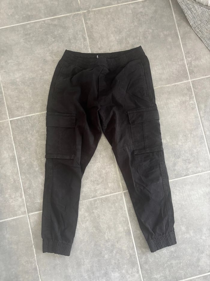 Pantalon, cargo Zara