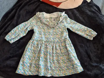 Robe petit bateau