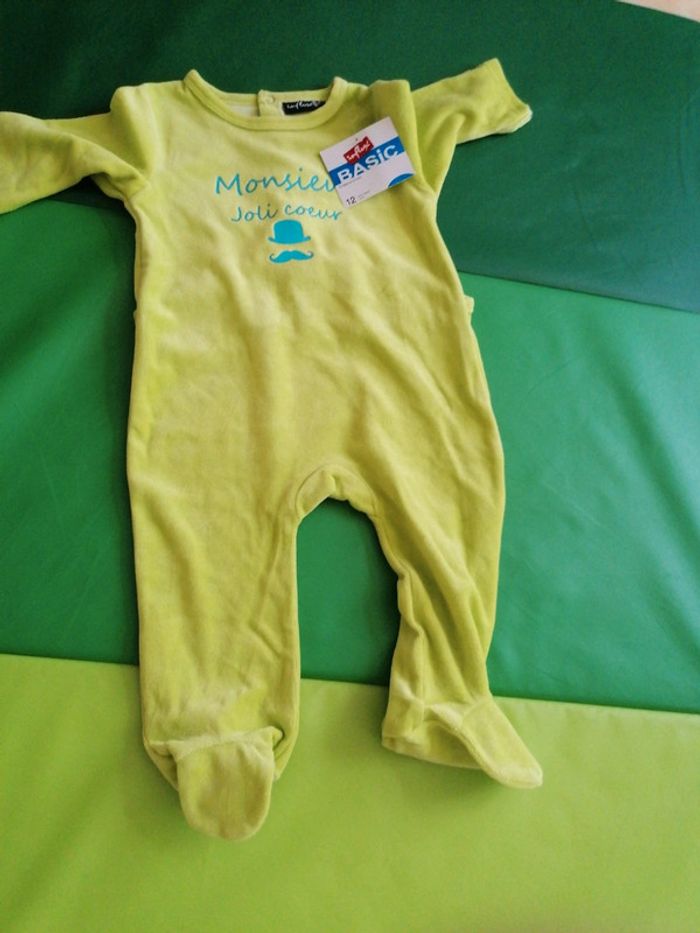 Pyjama neuf
