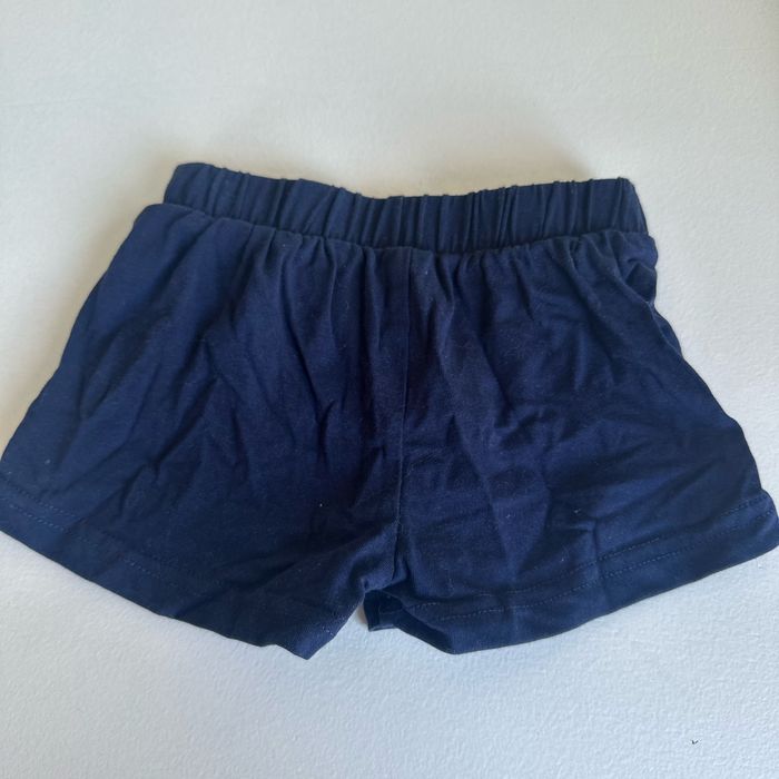 Short - photo numéro 2