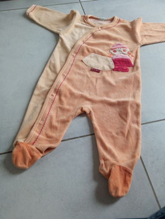 Pyjama
