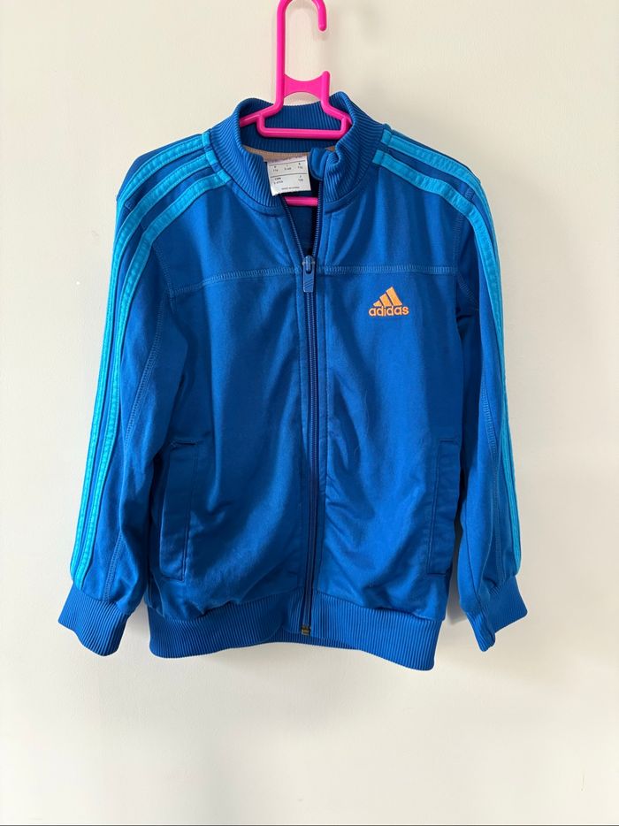 Gilet Adidas