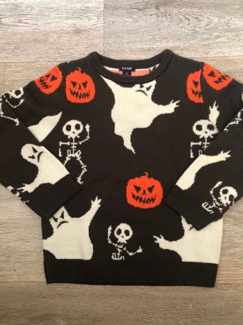 Pull Halloween