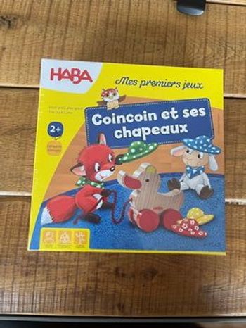 Jeu Haba