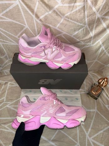 New Balance 9060 Rose  