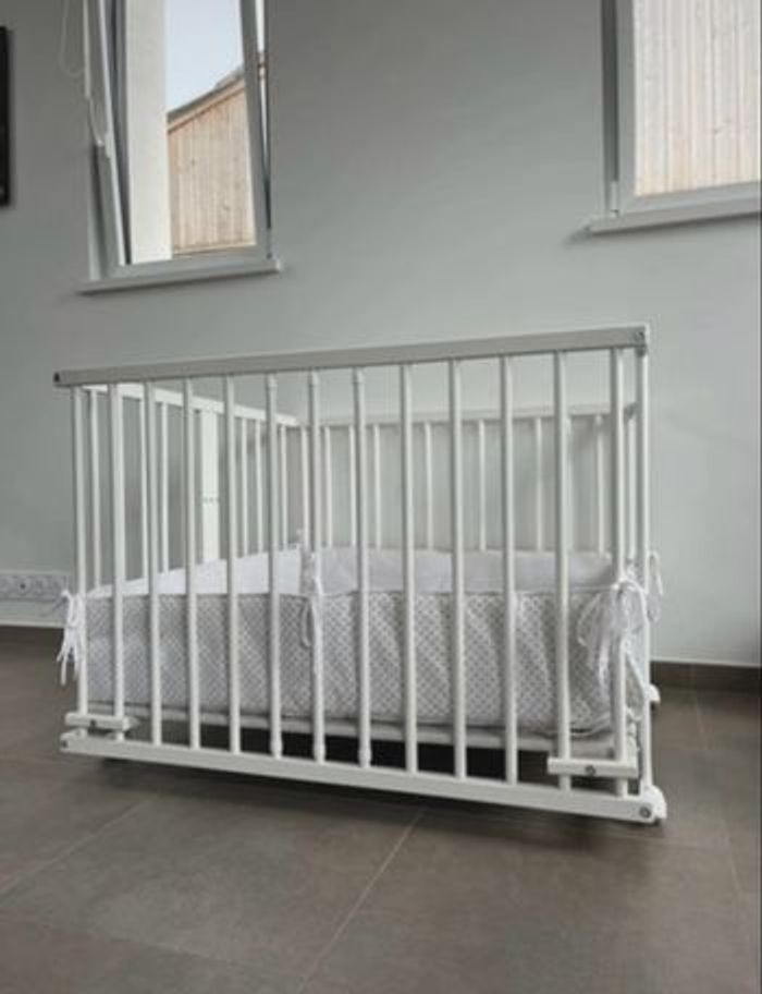 Parc bébé - photo numéro 3