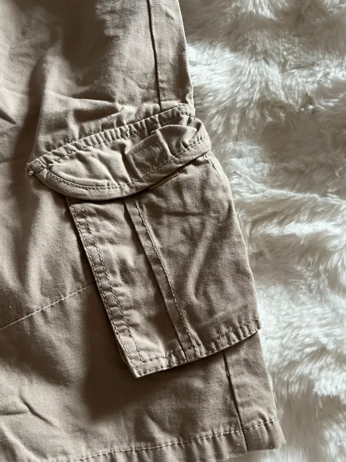 Short 12 ans - photo numéro 2