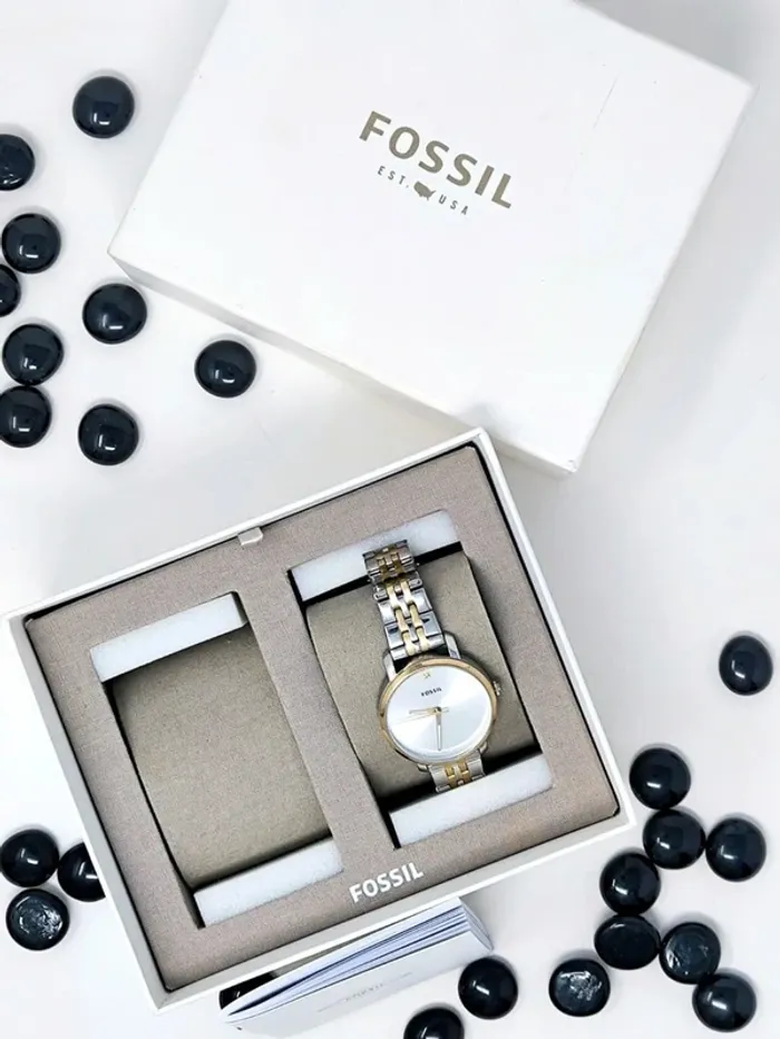 Montre Fossil Femme - photo numéro 4