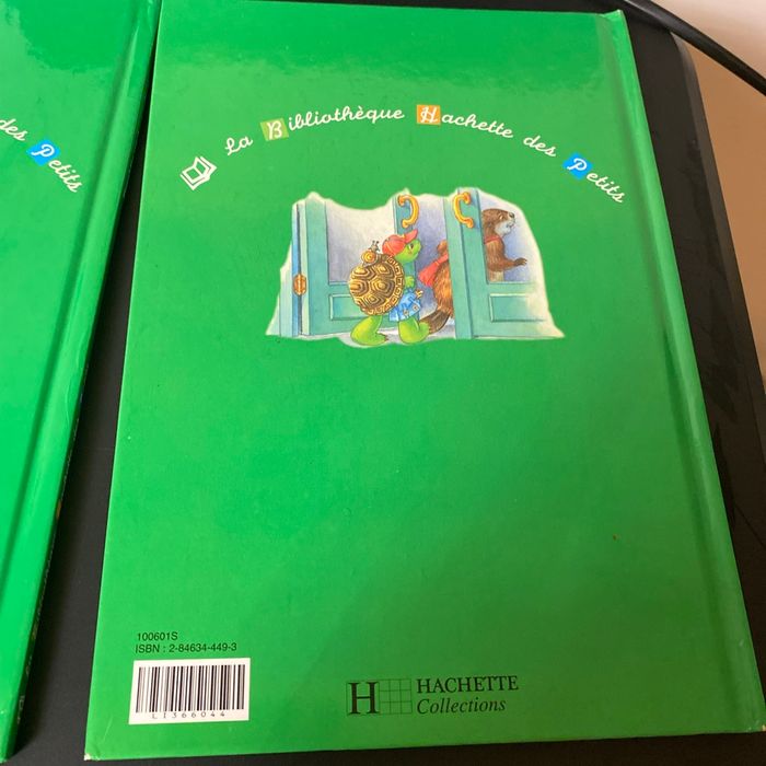 2 livres Franklin - photo numéro 4