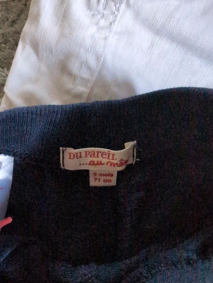 Lot shorts - photo numéro 2