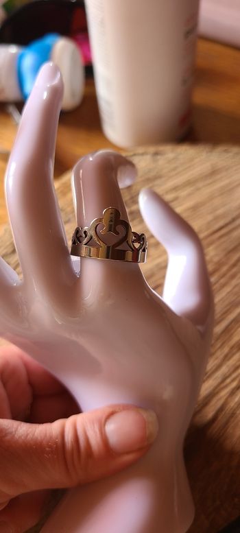 Bague