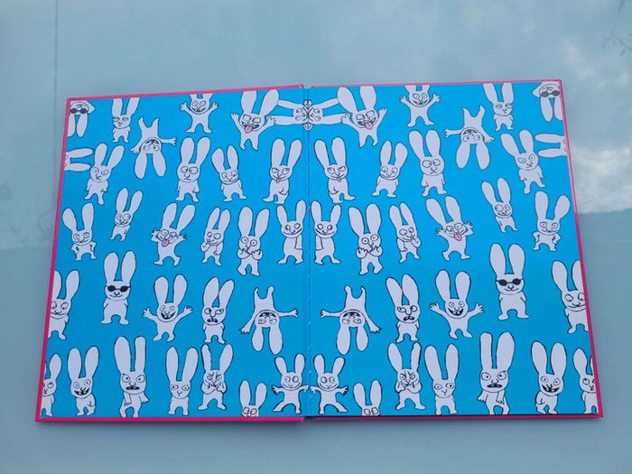 Livre l'école des loisirs couverture rigide, Patate 🥔 pourrie! Simon - photo numéro 2