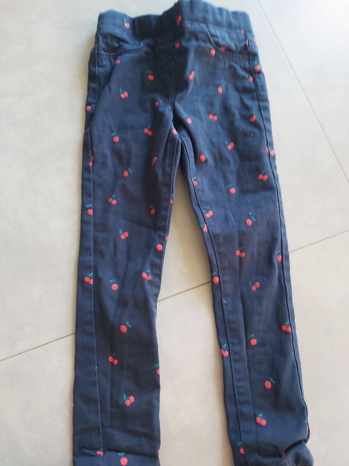 Pantalon 5 ans verbaudet