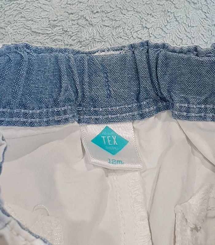 Pantalon d'été - photo numéro 3