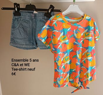 Ensemble C&A et WE