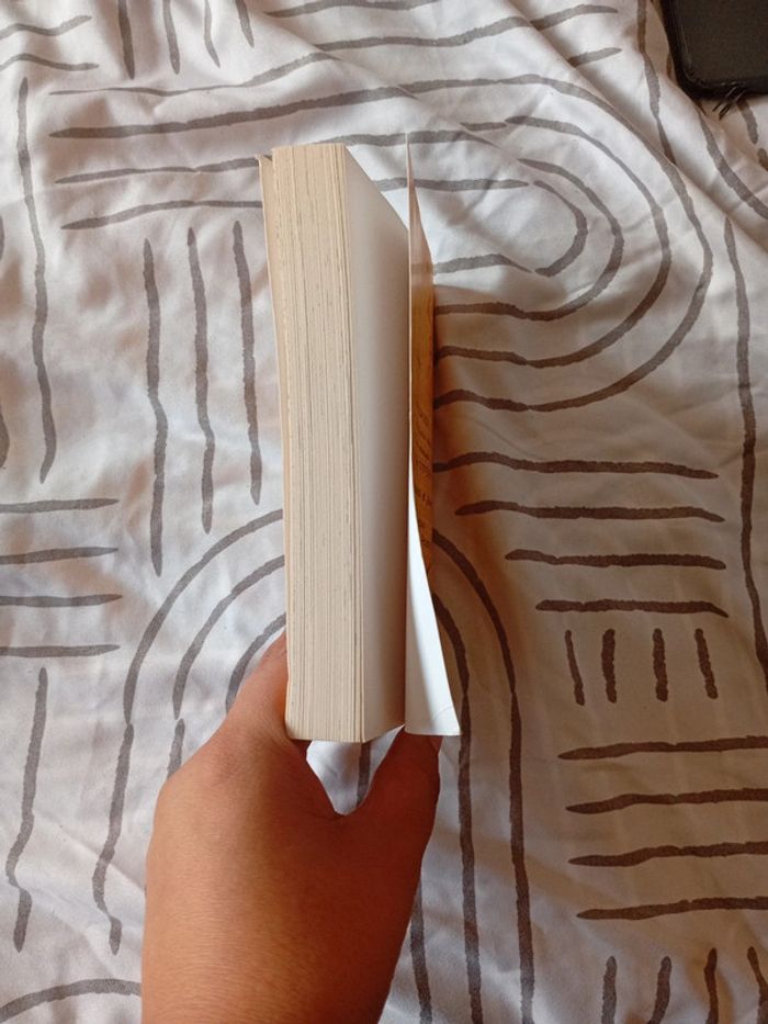 Le journal d'une peste - photo numéro 5