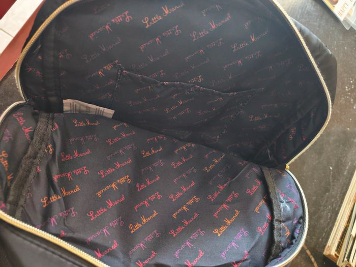 Sac a dos - photo numéro 3