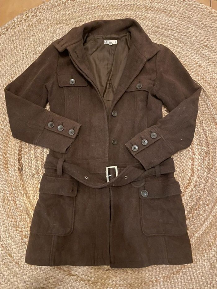 Veste femme - photo numéro 4