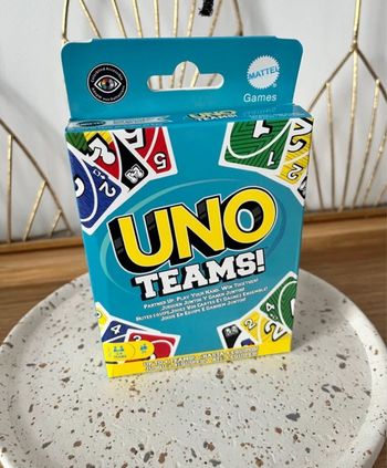 Uno Teams neuf