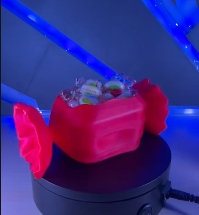 Boîte bonbon – Impression 3D - photo numéro 3