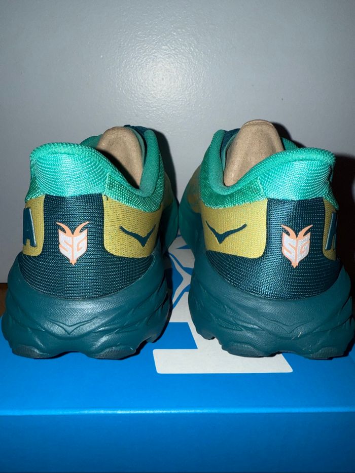 Hoka Speedgoat 5 Trail - photo numéro 6