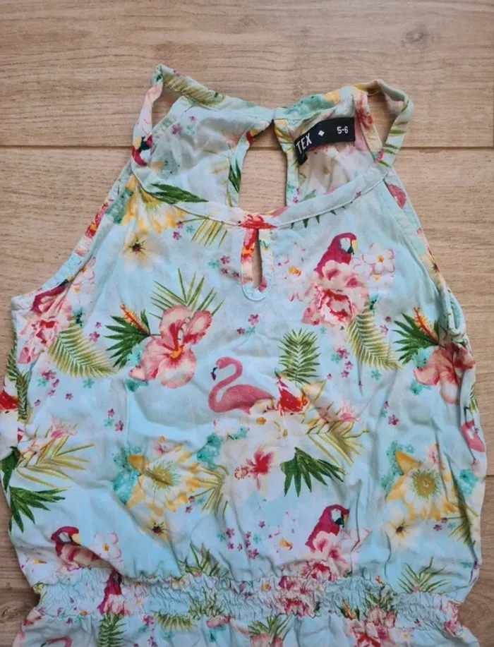 Combishort 5/6 ans - photo numéro 2