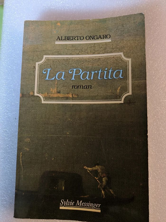 La partita