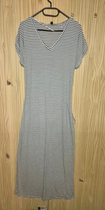 Robe longue