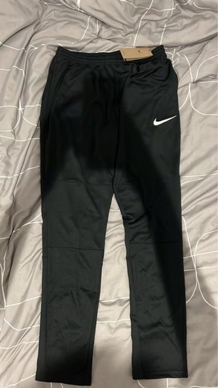 pantalon nike noir - photo numéro 2