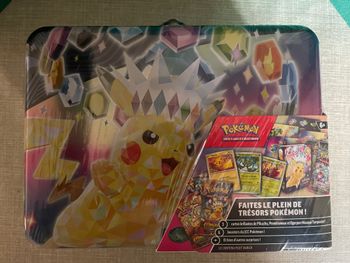 🔥 Valisette Étincelles Déferlantes collection automne 2024🔥