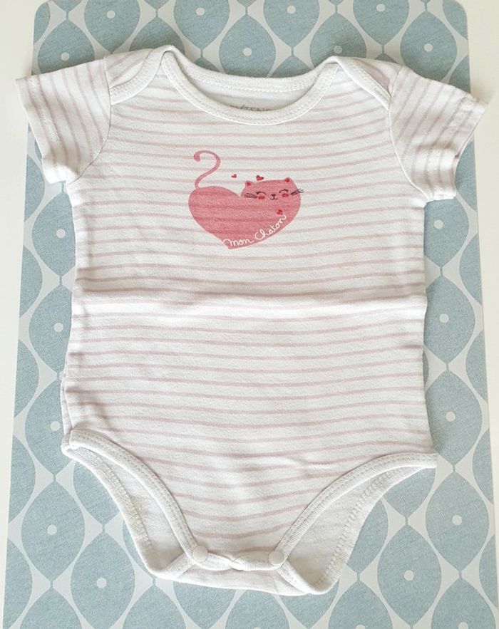 Body In Extenso - 12M