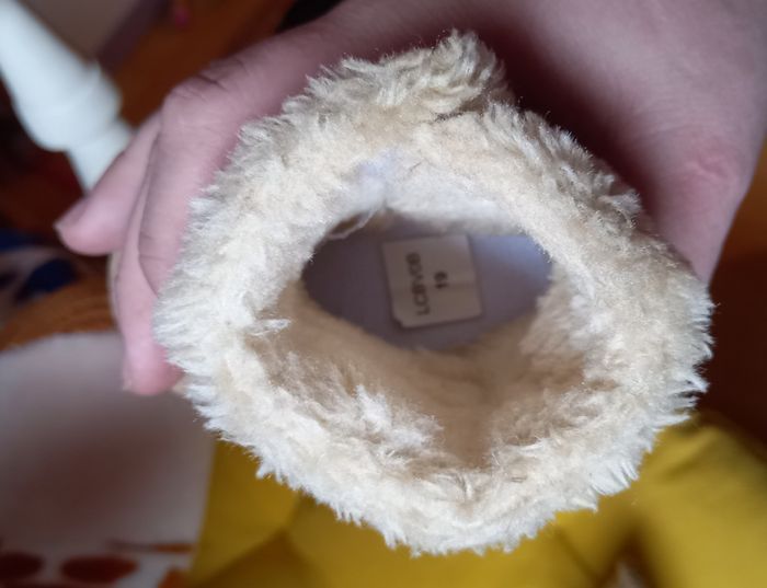 Petite bottes - photo numéro 3