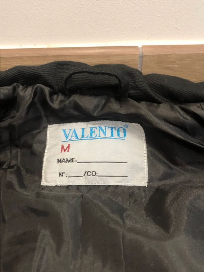 Veste / gilet / Manteau de travail sans manche Bricomarché - photo numéro 5