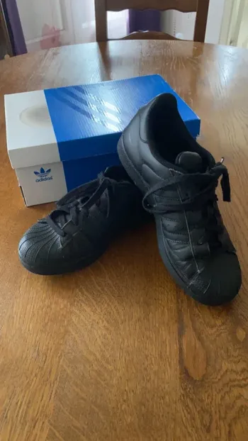 Basket Adidas
