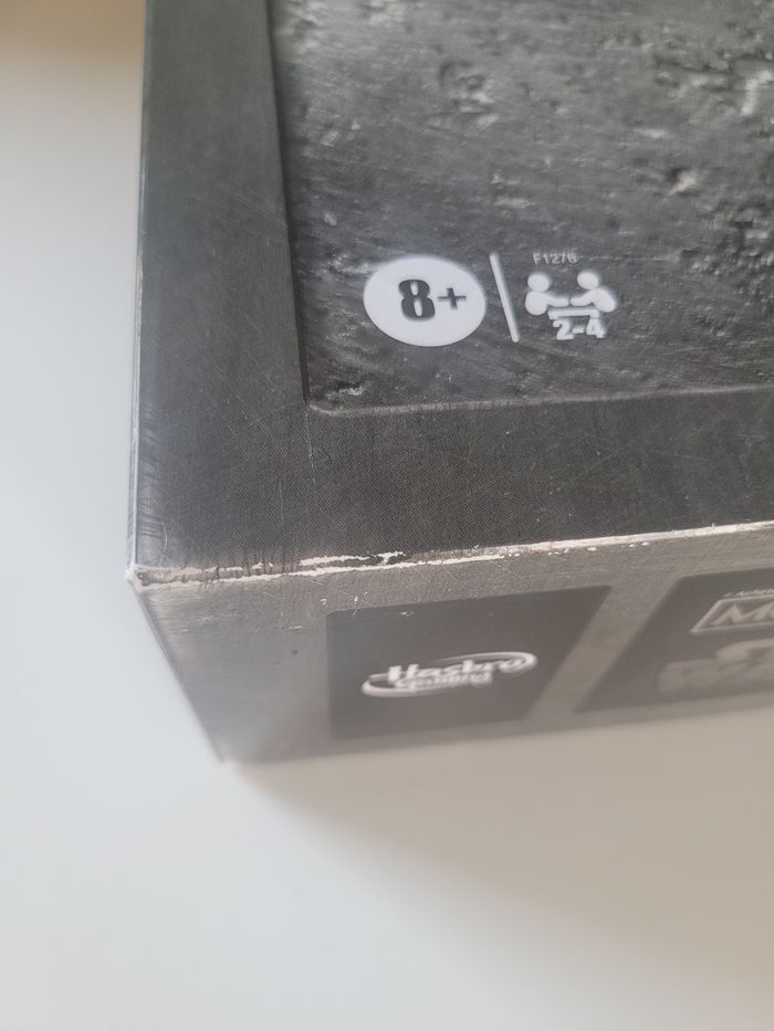 Monopoly édition limitée Stars Wars Mandalorian - photo numéro 6