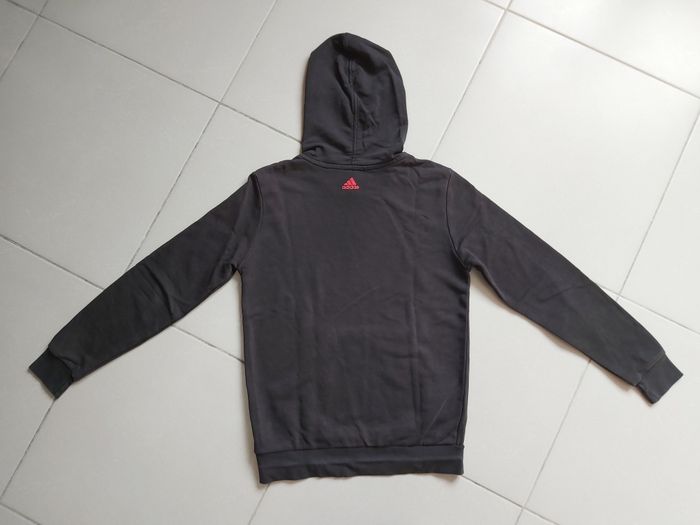 Sweat à capuche - photo numéro 7