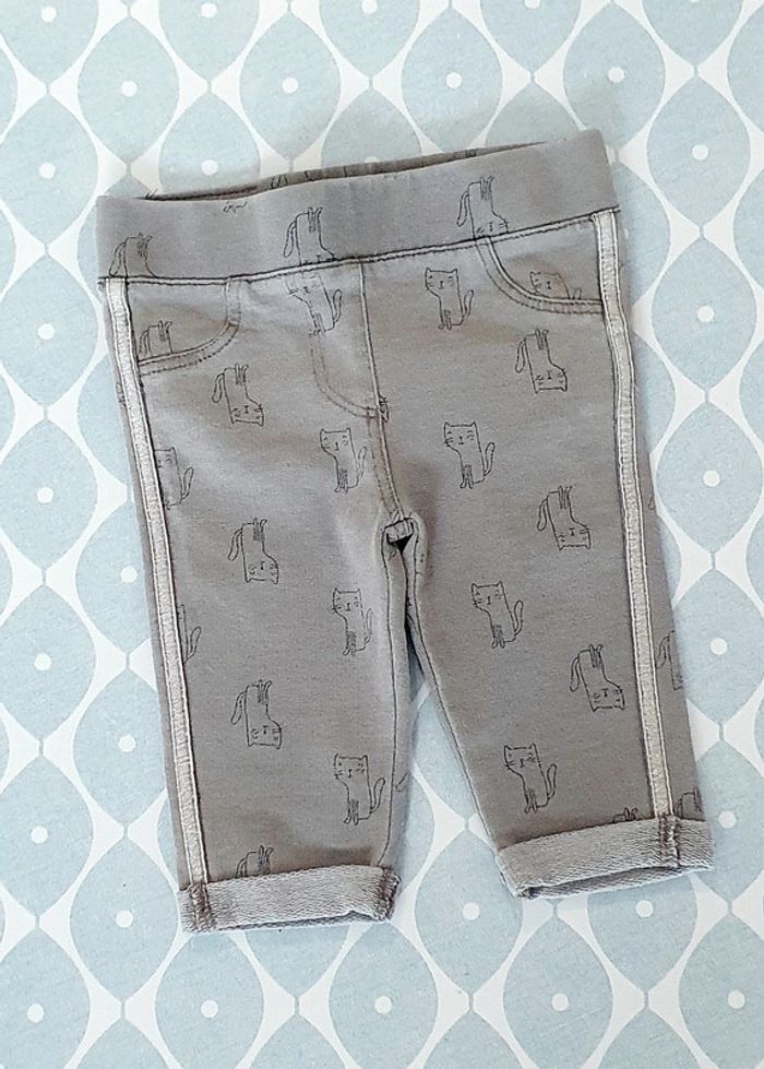 Jegging Orchestra - 3M