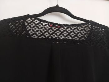 Tee shirt manche longue 