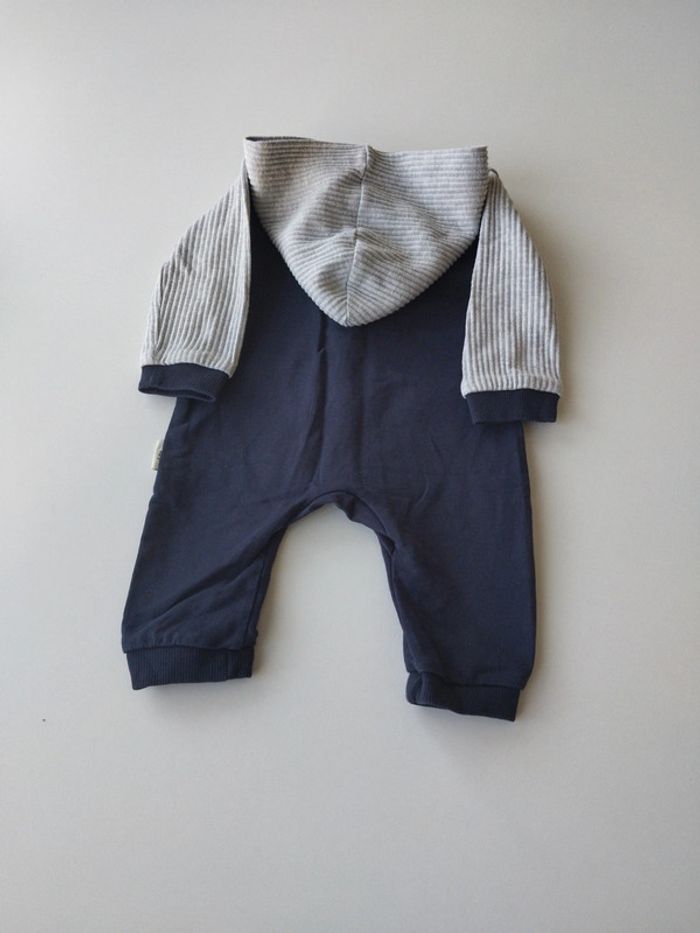 Combinaisons - photo numéro 3