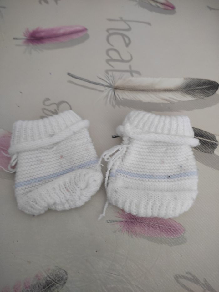 Gants