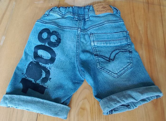 Short - photo numéro 2