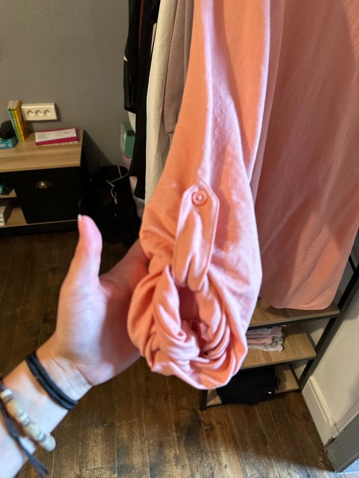 Chemise - photo numéro 3