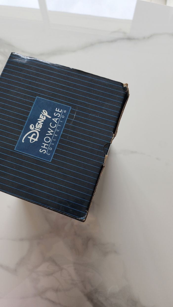 Figurine Esnesco Cendrillon - photo numéro 8