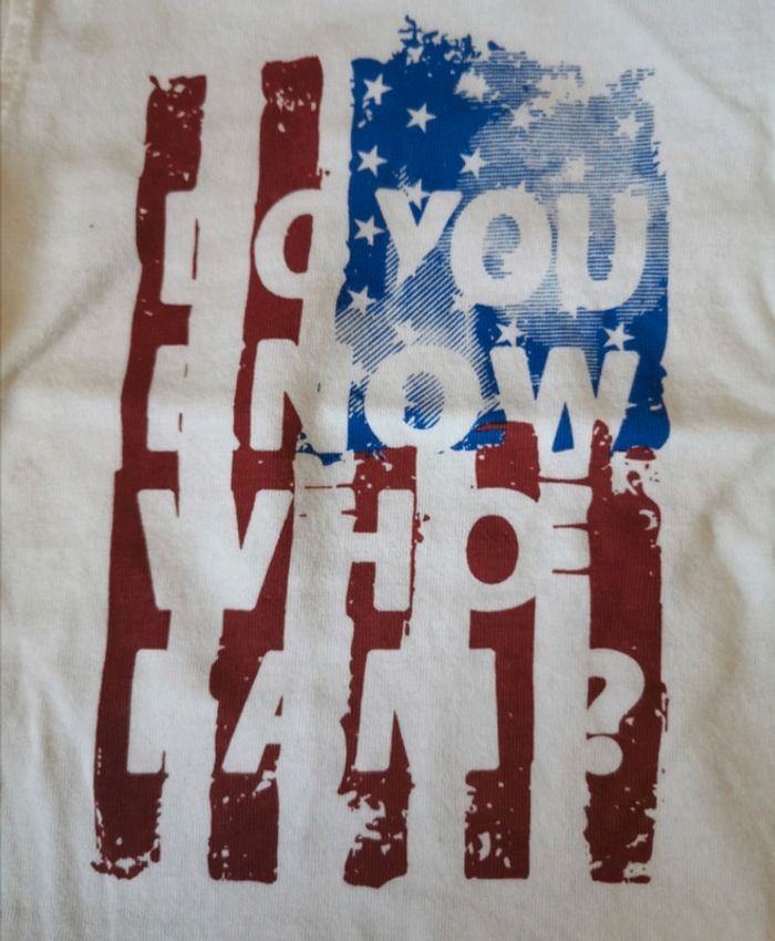 T-shirt à manches longues bébé garçon 6 mois neuf - photo numéro 2