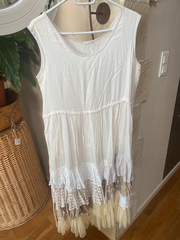 Robe bohème