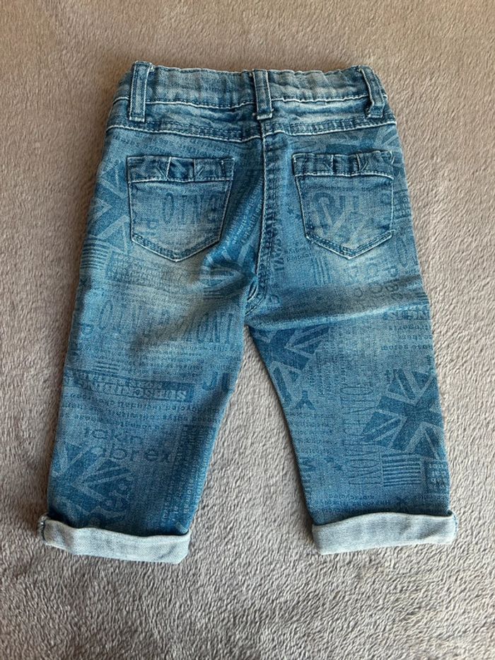 Jeans Tissaia - photo numéro 2