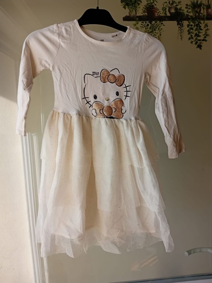 👗 robe  fille 👧